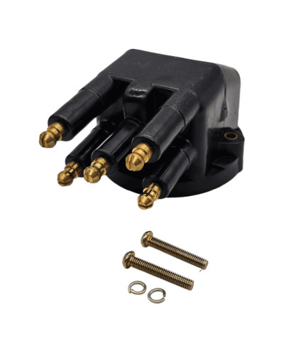 Ignition timing module designed for the Peugeot 309 GTI