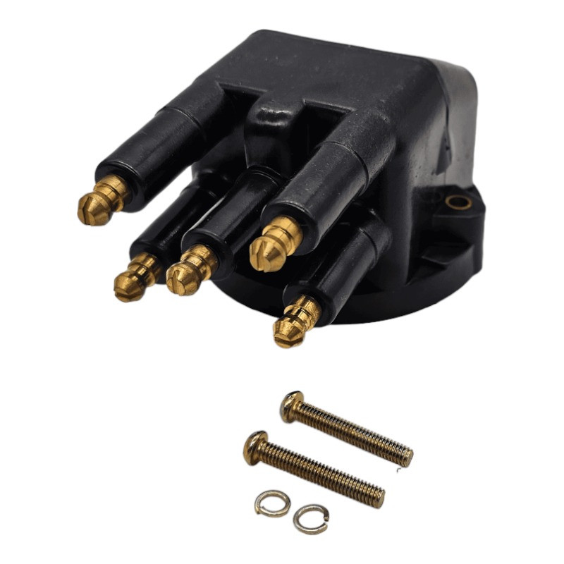 Ignition timing module designed for the Peugeot 309 GTI