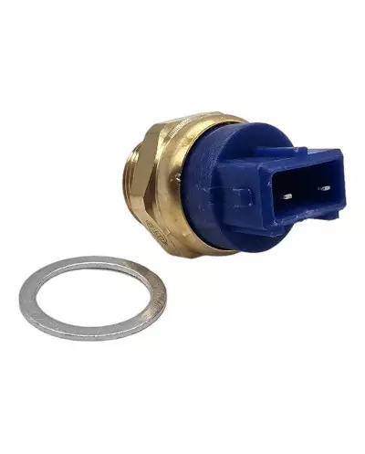 Capteur thermocontacteur pour les versions Citroën Ax Sport GTI, réglage à 97-92°C