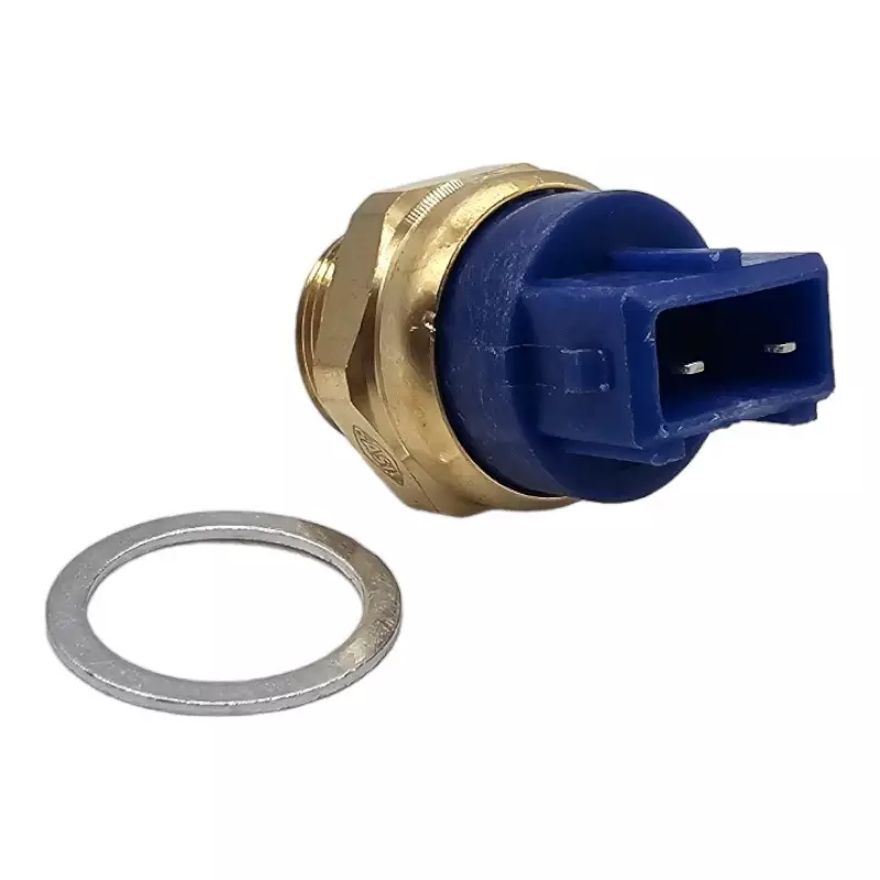 Capteur thermocontacteur pour les versions Citroën Ax Sport GTI, réglage à 97-92°C