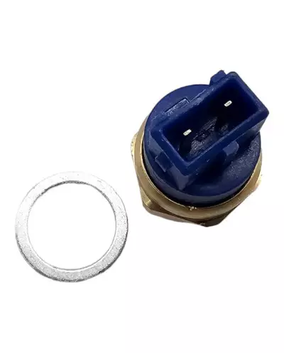 Sonde de réglage thermique pour les modèles Citroën Ax Sport GTI, activant à 97-92°C