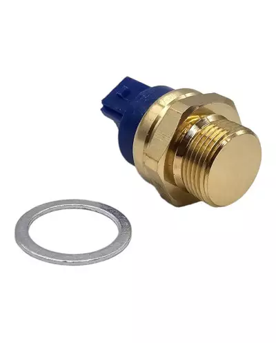Capteur de commutation de température pour Citroën Ax Sport GTI, activation à 97-92°C