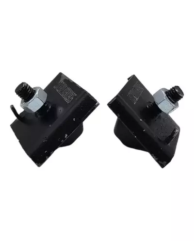 Paar silentblocks bovenste motorsteun voor 309 GTI 16