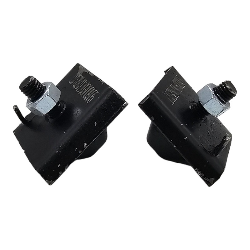 Set of two mounts for the upper engine mount of the Peugeot 309 GTI 16