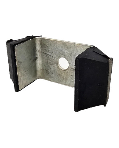 Anti-vibration element for the right engine mount of the Peugeot 205 Rallye