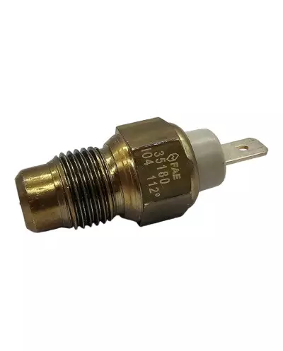 サーモコンタクトプローブ水温プジョー205 CTI 112°