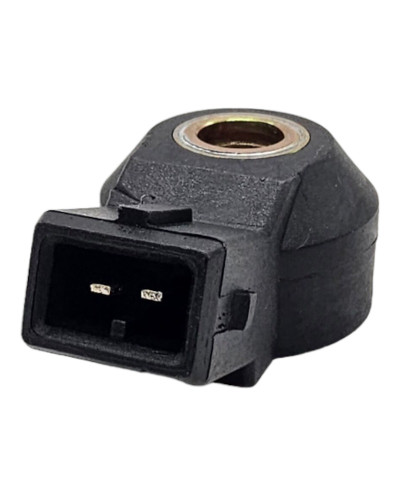 Knock sensor for the engine control of the Peugeot 405