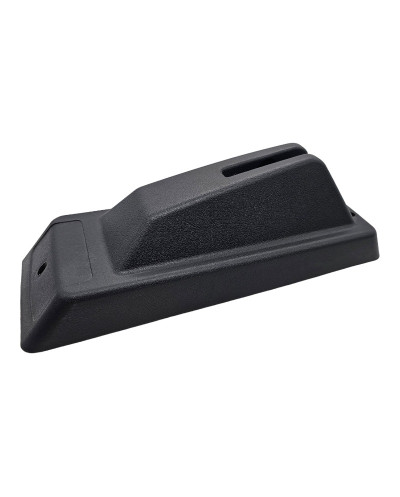 Black handbrake casing for all types of Peugeot 205