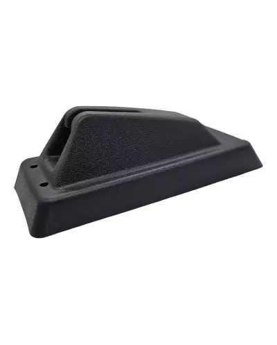 Handbrake cap in black color for all Peugeot 205 models