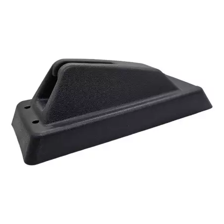 Handbremsenabdeckung schwarz Peugeot 205 alle Modelle