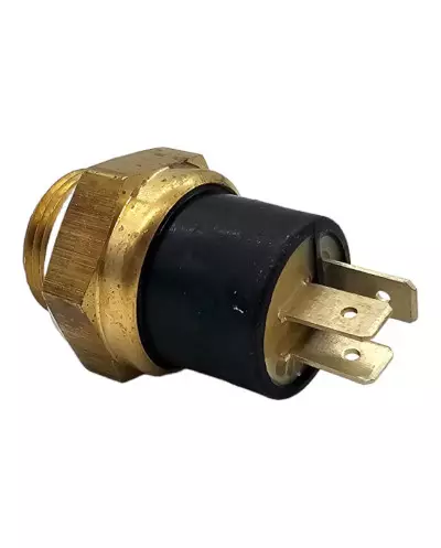 Sensore di temperatura con interruttore ventola per Peugeot 205 GTI 1.9 a 93°C e 88°C