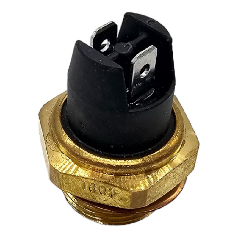 Temperature sensor with fan switch for Peugeot 205 GTI 1.6 from 98°C to 93°C