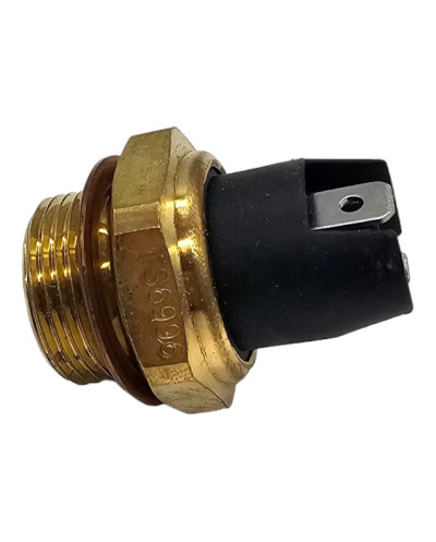 Thermal sensor with cooling contactor for the Peugeot 205 GTI 1.6 from 98°C to 93°C