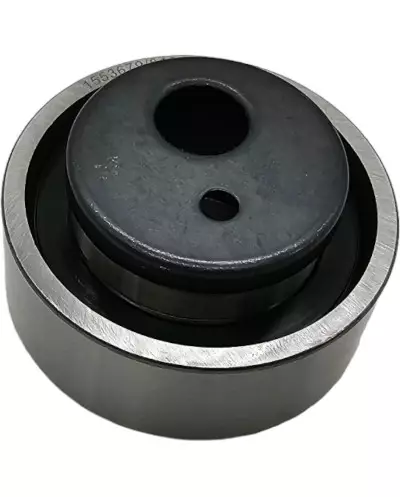 Belt tensioning device for the Peugeot 205 Rallye