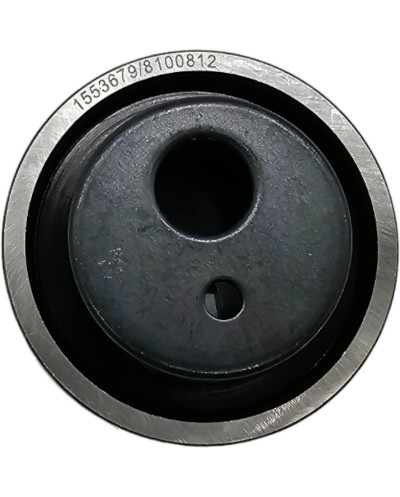 Tensioner pulley for the Peugeot 205 Rallye