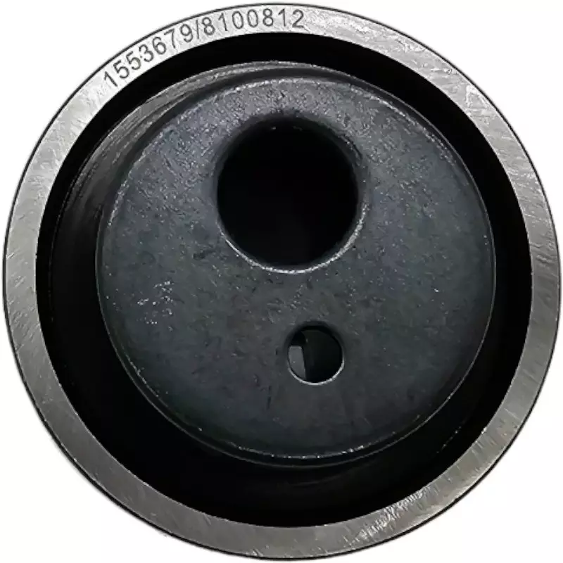 Tensioner pulley for the Peugeot 205 Rallye