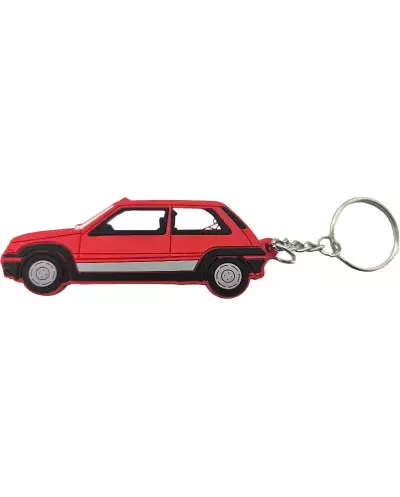Llavero Super 5 GT Turbo