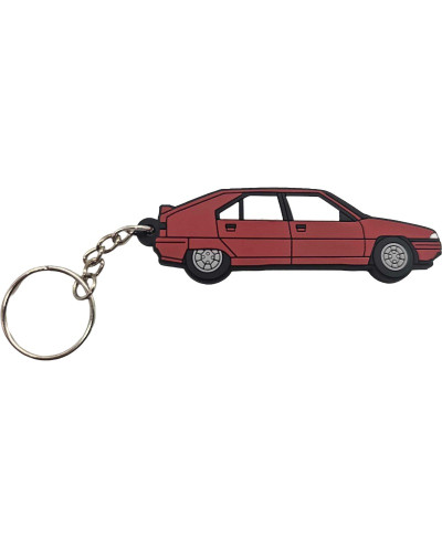 Citroën BX keychain