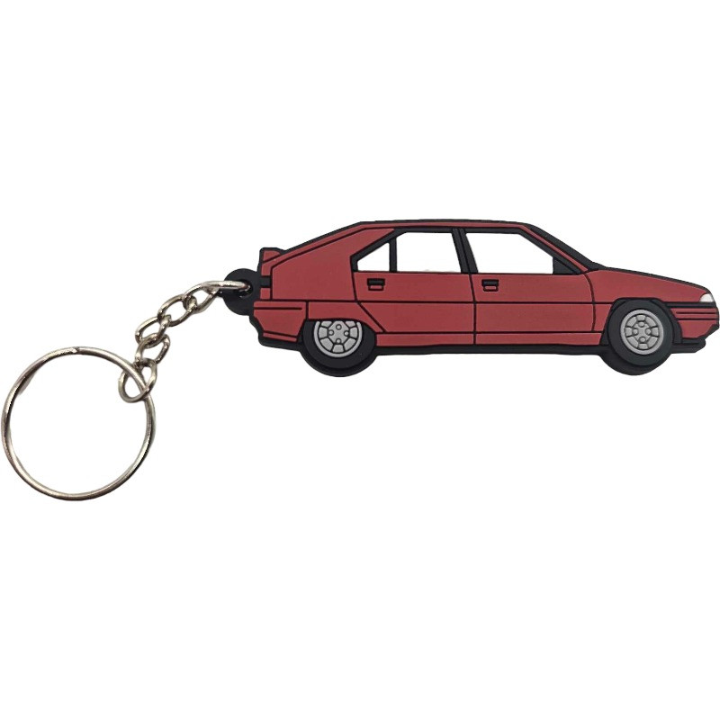 Porte clé Citroën BX - fr