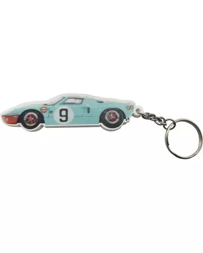 Llavero Ford GT 40
