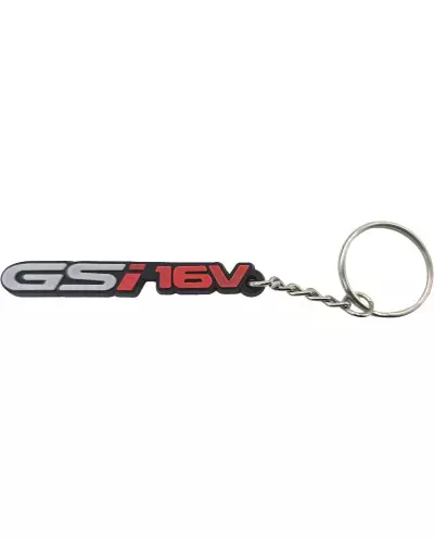 Porta-chaves Opel Kadett GSI 16V