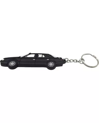 R25 V6 Turbo Keyring