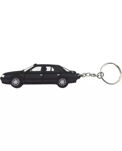 chaveiro R25 v6 Turbo