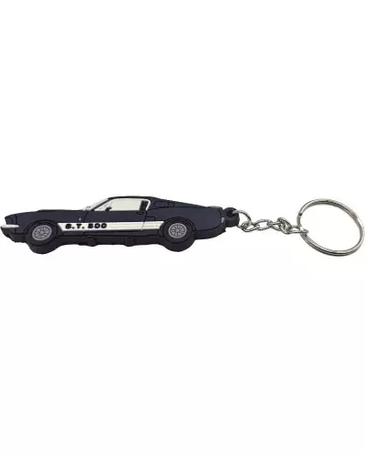 Portachiavi Ford Mustang GT 500