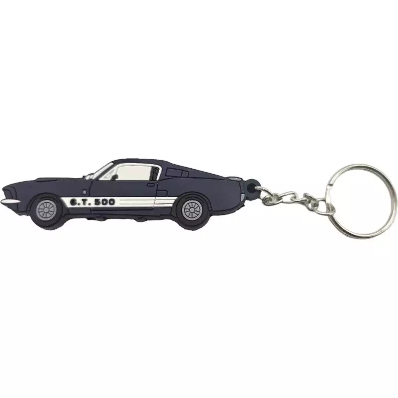 Portachiavi Ford Mustang GT 500