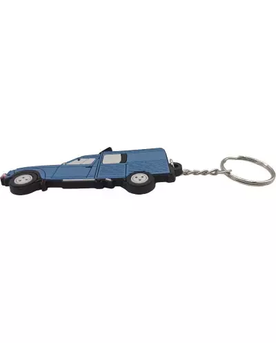 Trousseau de clés Citroën Acadiane