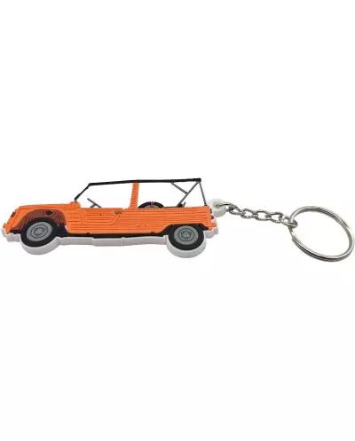 Llavero Citroën Méhari