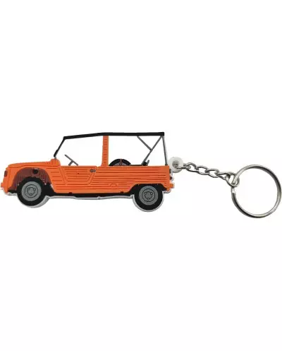 Citroën Méhari keychain
