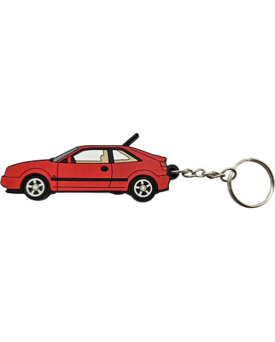 VW Corrado-sleutelhanger