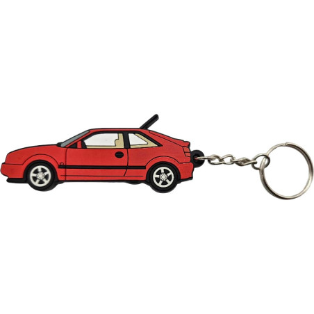 VW Corrado Schlüsselanhänger