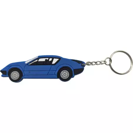 アルパインキーリングa310 v6