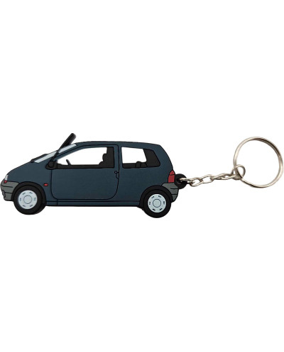 Renault Twingo car keychain