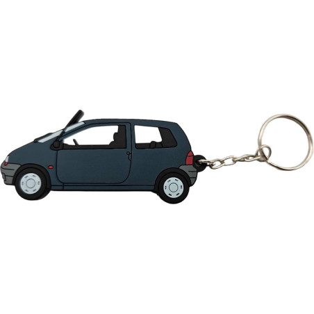 Porte clé Renault Twingo voiture