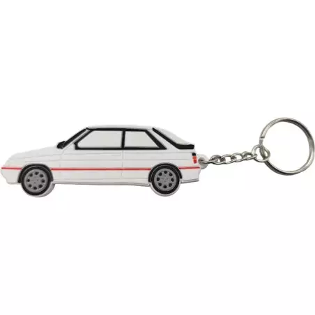 Chaveiro Renault 11 Turbo