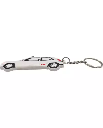 Trousseau de clés Renault Super 5 GT Turbo phase 2