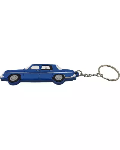 Trousseau de clés Renault 8 Gordini