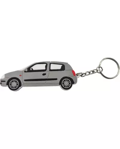 Llavero Renault Clio RS fase 1