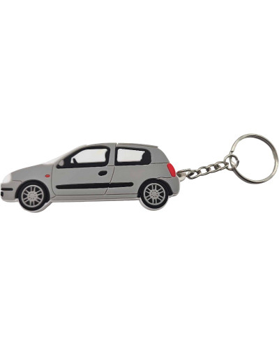 Porte-clefs Renault Clio RS phase 1