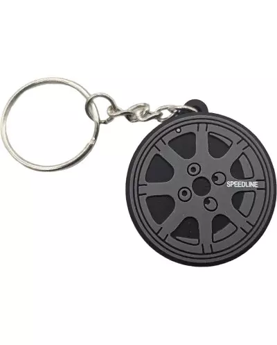 Porte-clefs jante Speedline SL434