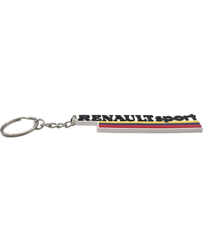 Renault Sport Key Ring
