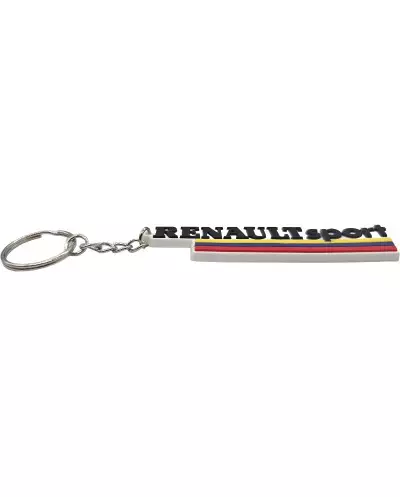 Renault Sport Key Ring