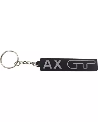Citroën AX GT Schlüsselanhänger