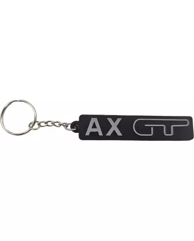 Portachiavi Citroën AX GT