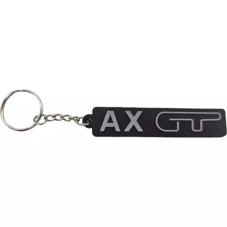 Porte clé Citroën AX GT