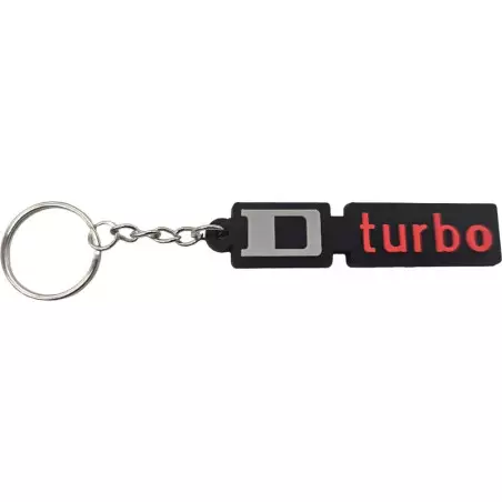Llavero Peugeot 205 DTurbo