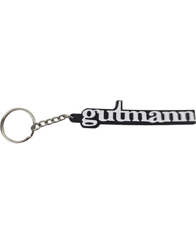 Porte-clefs Peugeot Gutmann